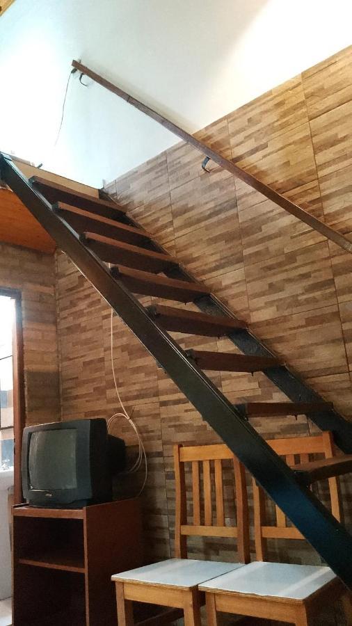 Apartamento Departamento Loft Posadas Exterior foto