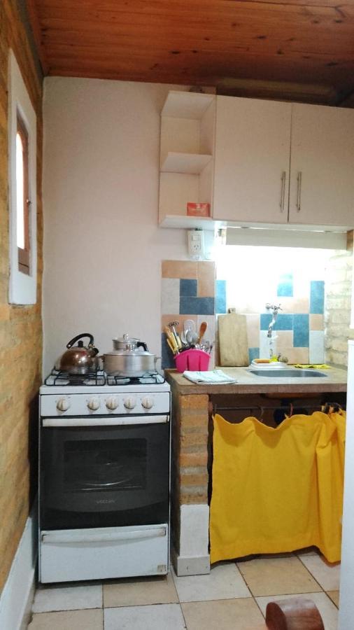 Apartamento Departamento Loft Posadas Exterior foto