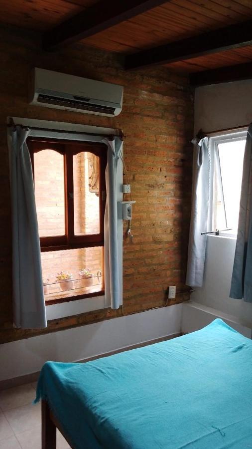 Apartamento Departamento Loft Posadas Exterior foto