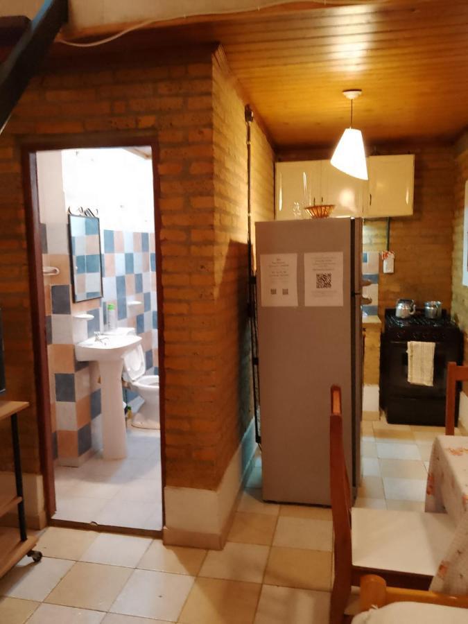Apartamento Departamento Loft Posadas Exterior foto