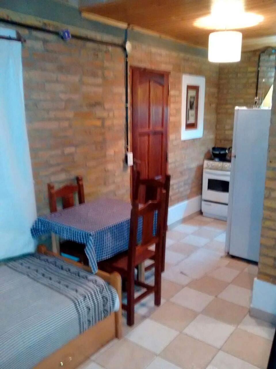 Apartamento Departamento Loft Posadas Exterior foto