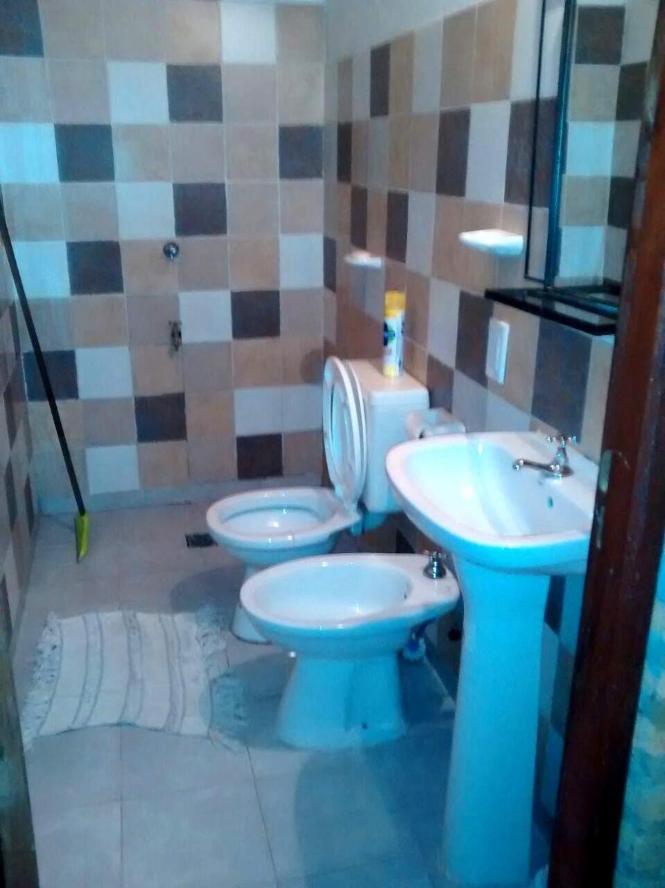 Apartamento Departamento Loft Posadas Exterior foto