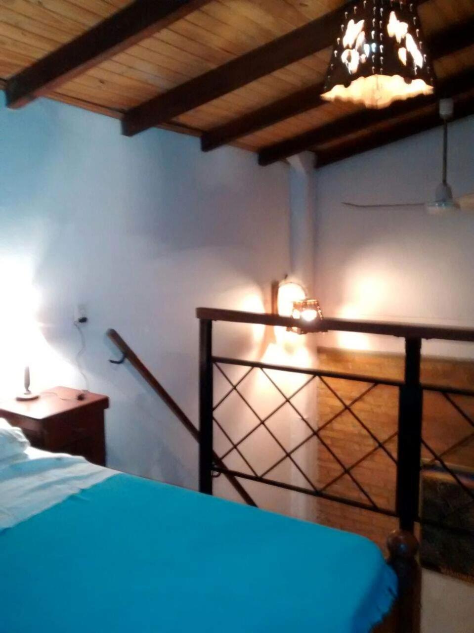 Apartamento Departamento Loft Posadas Exterior foto