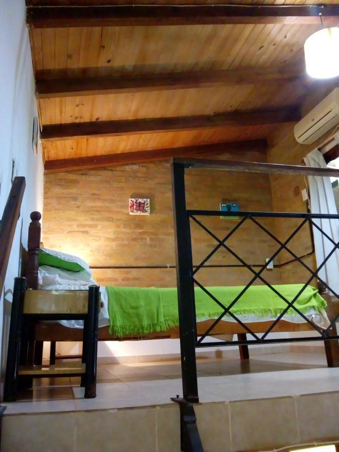 Apartamento Departamento Loft Posadas Exterior foto